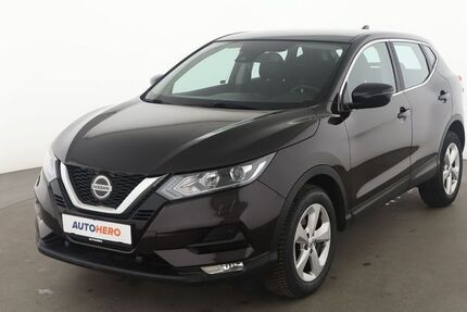 Nissan Qashqai 34.727 km 17.650 &euro; Dresden 01187