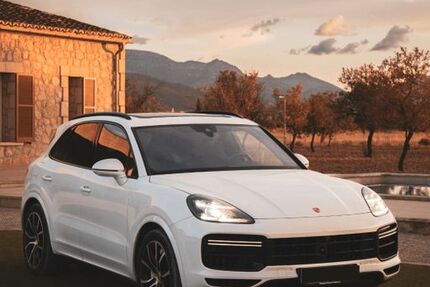 Porsche Cayenne 169.500 km 64.250 € Lemgo 32657