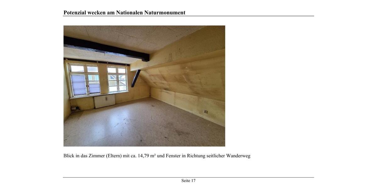 Doppelhaushälfte Stavenhagen - 5 Zimmer, 111 m&sup2;, 39.900&euro; | Angebot:26894667
