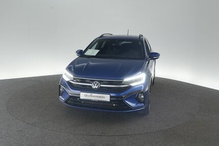 VW Taigo 26.500 km 26.490 &euro; Aach 78267