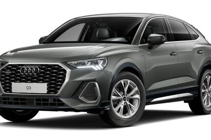 Audi Q3 23.369 km 45.930 &euro; Bad Tölz 83646