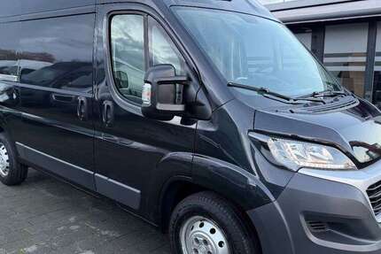 Fiat Ducato 92.600 km 17.900 &euro; Bedburg 50181