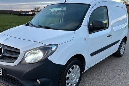 Mercedes-Benz Citan 287.504 km 5.500 &euro; Giesen 31180