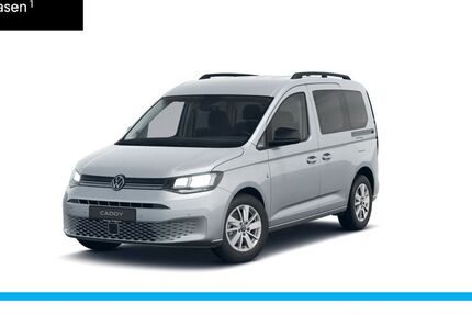 VW Caddy 12.242 km 31.490 &euro; Kassel 34123