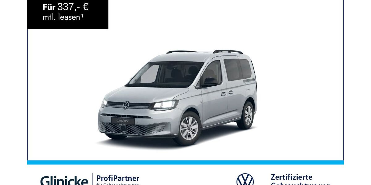 VW Caddy 12.242 km 31.490 &euro; Kassel 34123