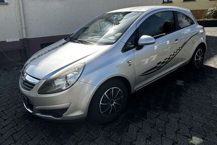 Opel Corsa 108.000 km 2.650 &euro; Deesen 56237