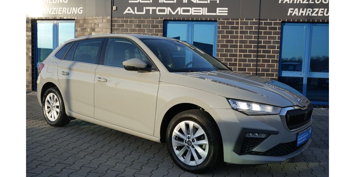 Skoda Scala 19.999 km 22.450 &euro; Ihlow 26632