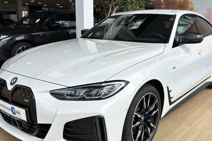 BMW i4 20.142 km 44.700 &euro; Erlangen 91058