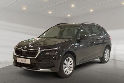 Skoda Kamiq 22.450 km 23.990 &euro; Weißenfels 06667