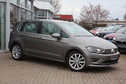 VW Golf Sportsvan 128.606 km 14.950 &euro; Magdeburg 39120