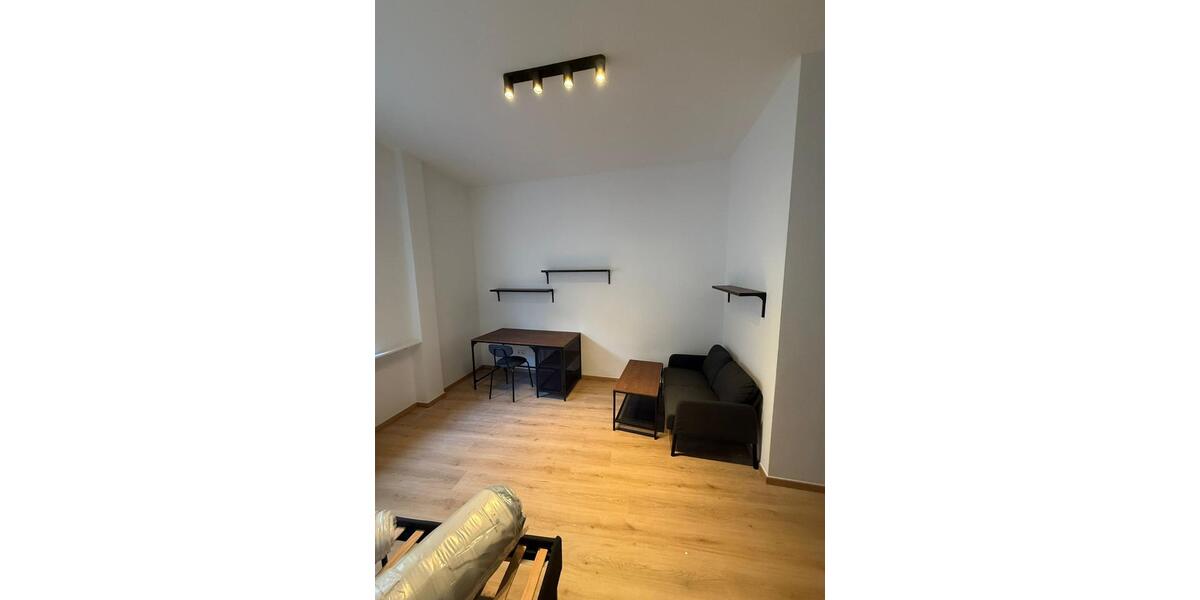 Etagenwohnung Dossenheim - 1 Zimmer, 30 m&sup2;, 600&euro; | Angebot:23750055