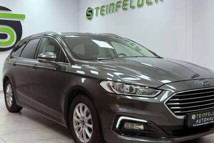 Ford Mondeo 96.800 km 13.990 &euro; Steinfeld 49439