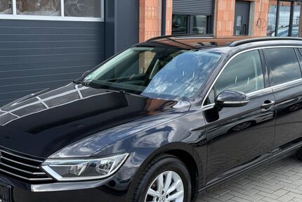 VW Passat 275.000 km 8.799 &euro; Breitenworbis 37339