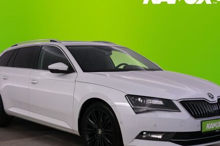 Skoda Superb 127.550 km 22.850 &euro; Hamburg 22529