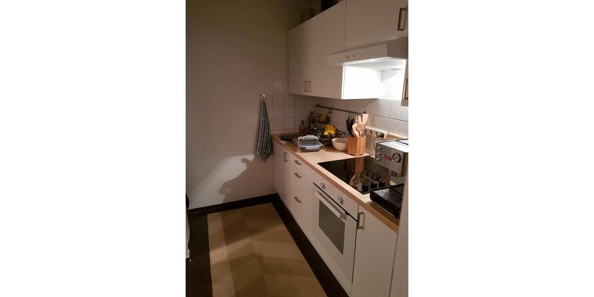 Etagenwohnung Jena Lobeda-Altstadt - 1 Zimmer, 37 m&sup2;, 146.500&euro; | Angebot:27258805