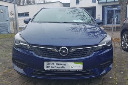 Opel Astra 41.141 km 13.900 &euro; Saarbrücken 66130