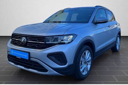VW T-Cross 12.713 km 23.800 &euro; Saarbrücken 66121