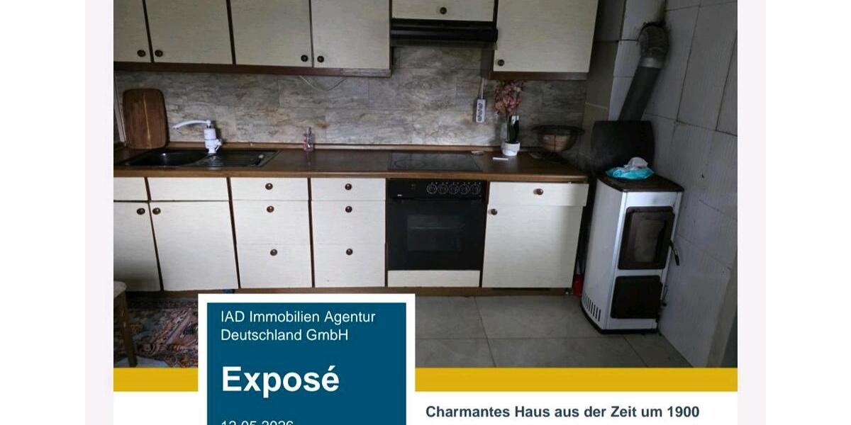 Einfamilienhaus Bad Driburg - 5 Zimmer, 160 m&sup2;, 30.000&euro; | Angebot:26907505