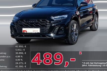 Audi Q5 68.921 km 41.490 &euro; Ingolstadt 85057