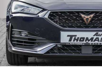 Cupra Leon 56.780 km 29.990 &euro; Bonn 53227