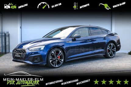 Audi A5 42.555 km 45.499 € Regnitzlosau 95194