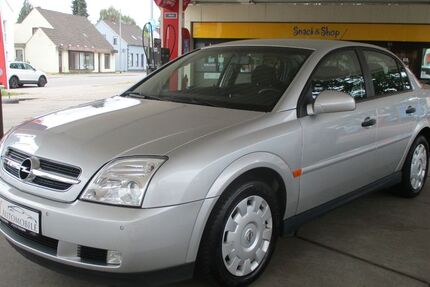 Opel Vectra 140.708 km 3.999 &euro; Oldenburg 26133