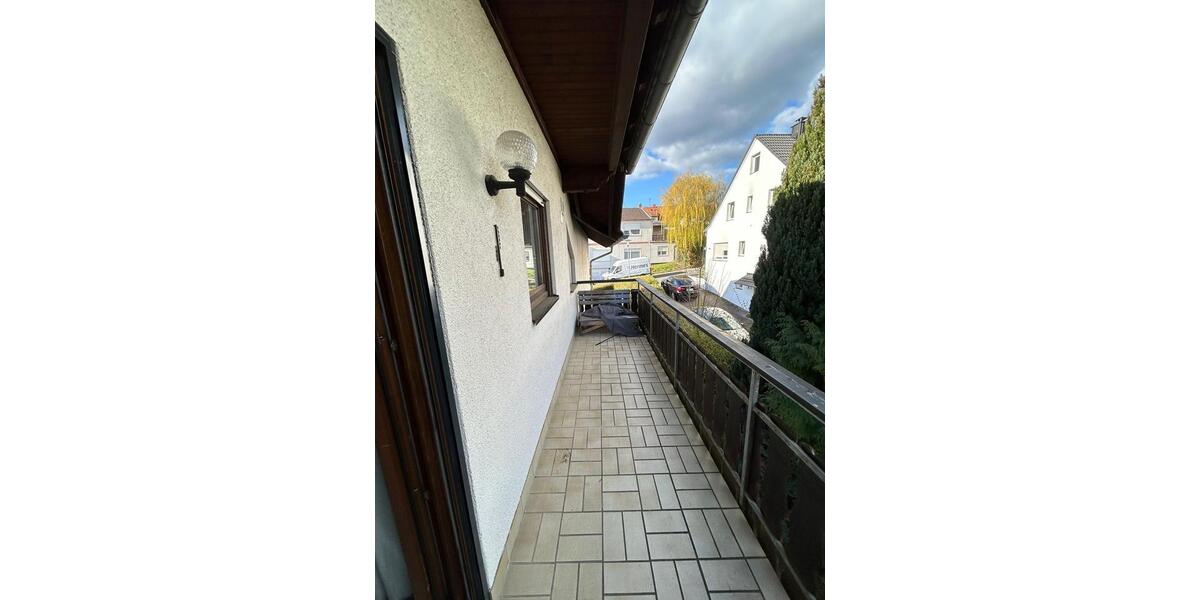 Dachgeschoßwohnung Erbach - 4 Zimmer, 100 m&sup2;, 290.000&euro; | Angebot:26953455