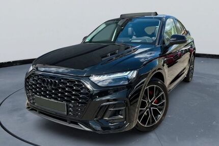 Audi Q5 55.000 km 30.900 € Nürnberg 90439