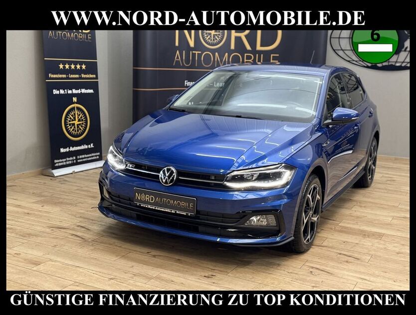 VW Polo 13.590 km 18.990 € Rastede/ Wahnbek 26180
