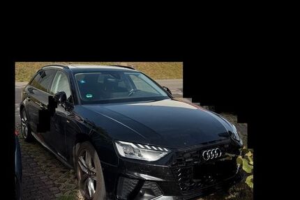 Audi A4 149.000 km 27.800 &euro; Karlsruhe 76199