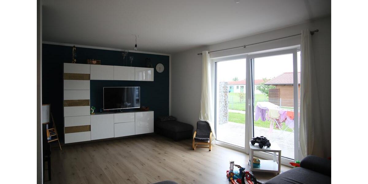 Etagenwohnung Pfarrkirchen - 5 Zimmer, 124 m&sup2;, 1.200&euro; | Angebot:26416409
