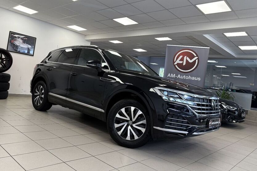 Touareg