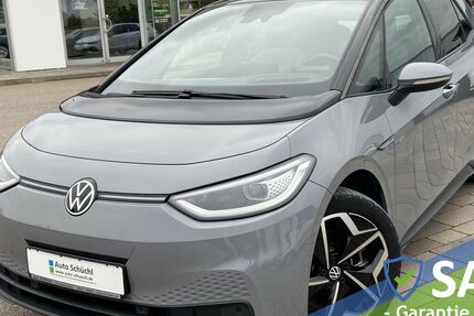 VW ID.3 28.053 km 23.870 € Schrobenhausen-Edelshsn. 86529