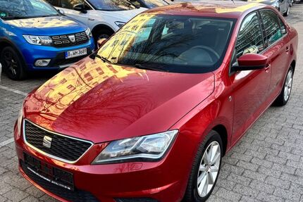 Seat Toledo 56.000 km 5.990 &euro; Berlin 13597