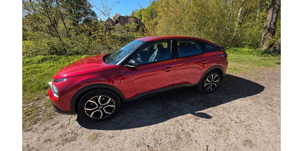 Citroen ë-C4 65.700 km 19.450 &euro; Schenefeld 22869
