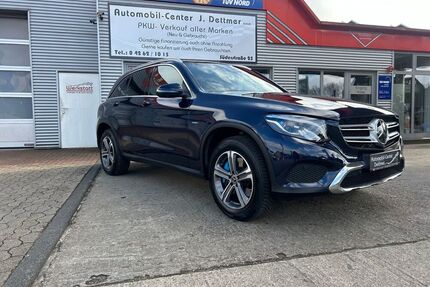 Mercedes GLC 350