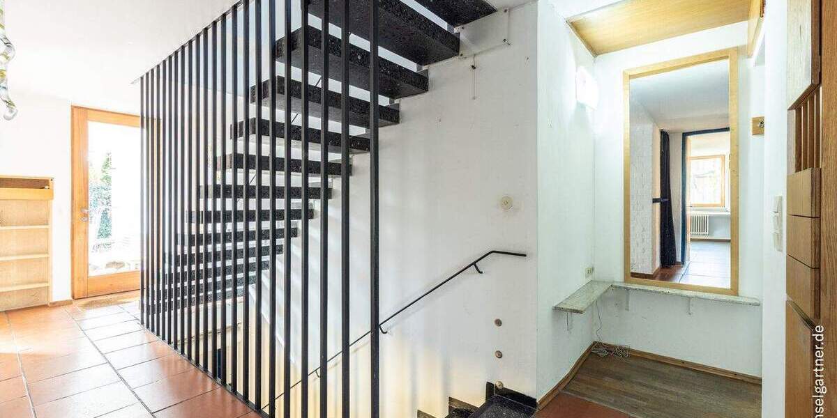 Einfamilienhaus Kirchheim bei München Heimstetten - 7 Zimmer, 240 m&sup2;, 1.100.000&euro; | Angebot:25728775