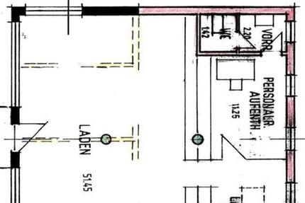 Gewerbeobjekt Eggingen - 730&euro; | Angebot:25326797