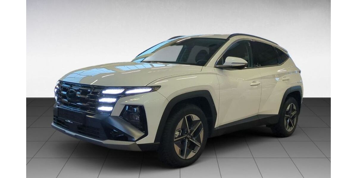 Hyundai TUCSON 5.580 km 31.990 &euro; Ludwigshafen 67059