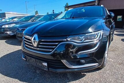 Renault Talisman 229.000 km 7.299 &euro; Berlin 13597