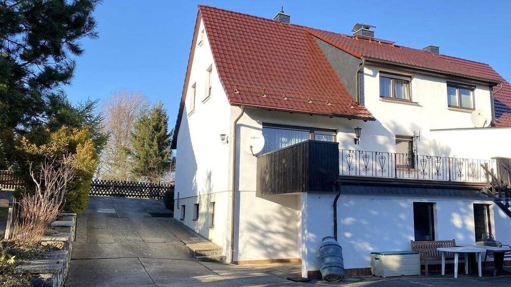 Doppelhaushälfte Olbersdorf - 5 Zimmer, 116 m&sup2;, 187.000&euro; | Angebot:25797140