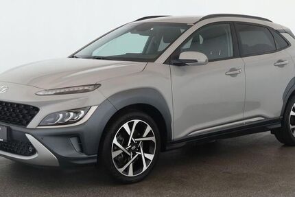 Hyundai KONA 46.100 km 20.684 &euro; Düsseldorf 40233