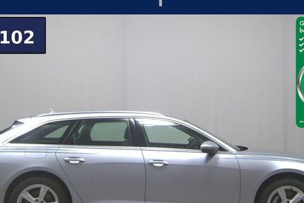 Audi A6 175.622 km 19.680 &euro; Gyhum/Bockel 27404