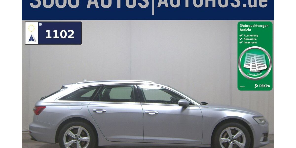Audi A6 175.622 km 20.180 &euro; Gyhum/Bockel 27404