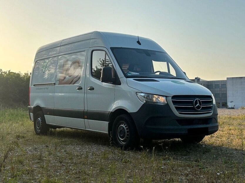 Sprinter