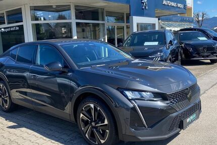 Peugeot 408 43.912 km 23.400 &euro; Penzberg 82377