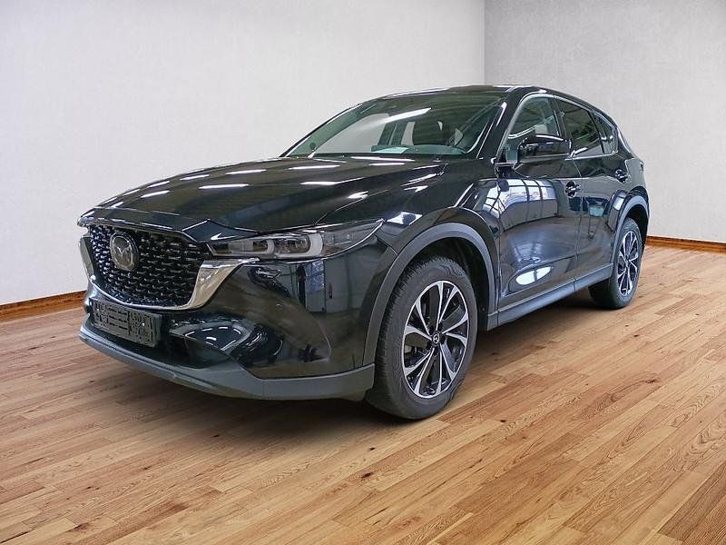 Mazda CX-5 13.300 km 35.500 € Rinteln 31737