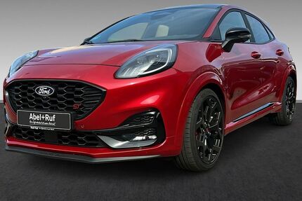 Ford Puma 5.800 km 32.900 &euro; Donauwörth 86609