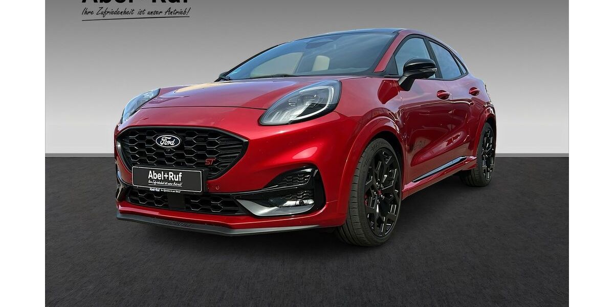 Ford Puma 5.800 km 32.900 &euro; Donauwörth 86609