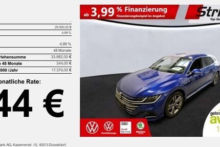 VW Arteon 27.682 km 28.939 &euro; Horn-Bad Meinberg 32805